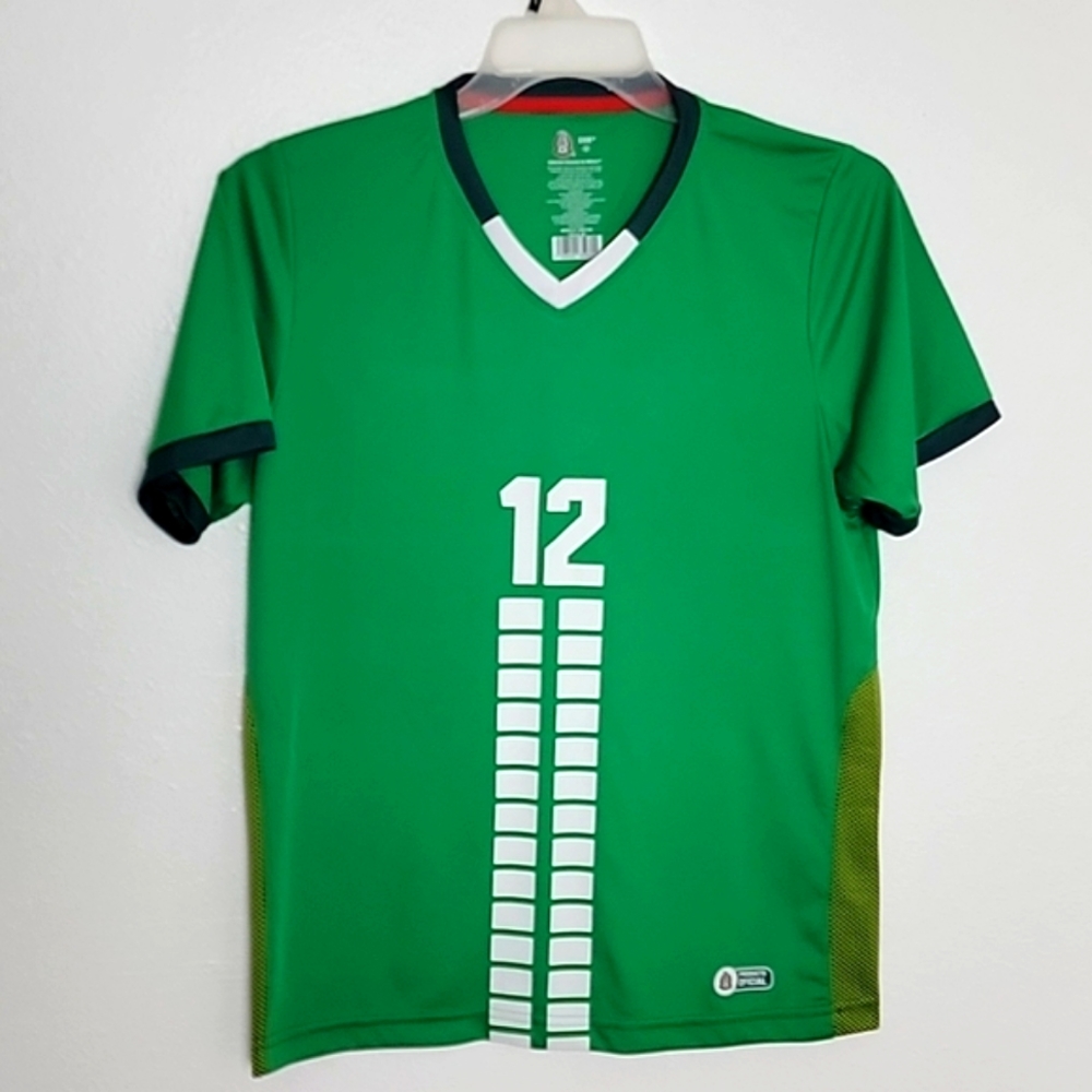 Mexico  Football / Soccer ⚽️ Jersey For Men or Women